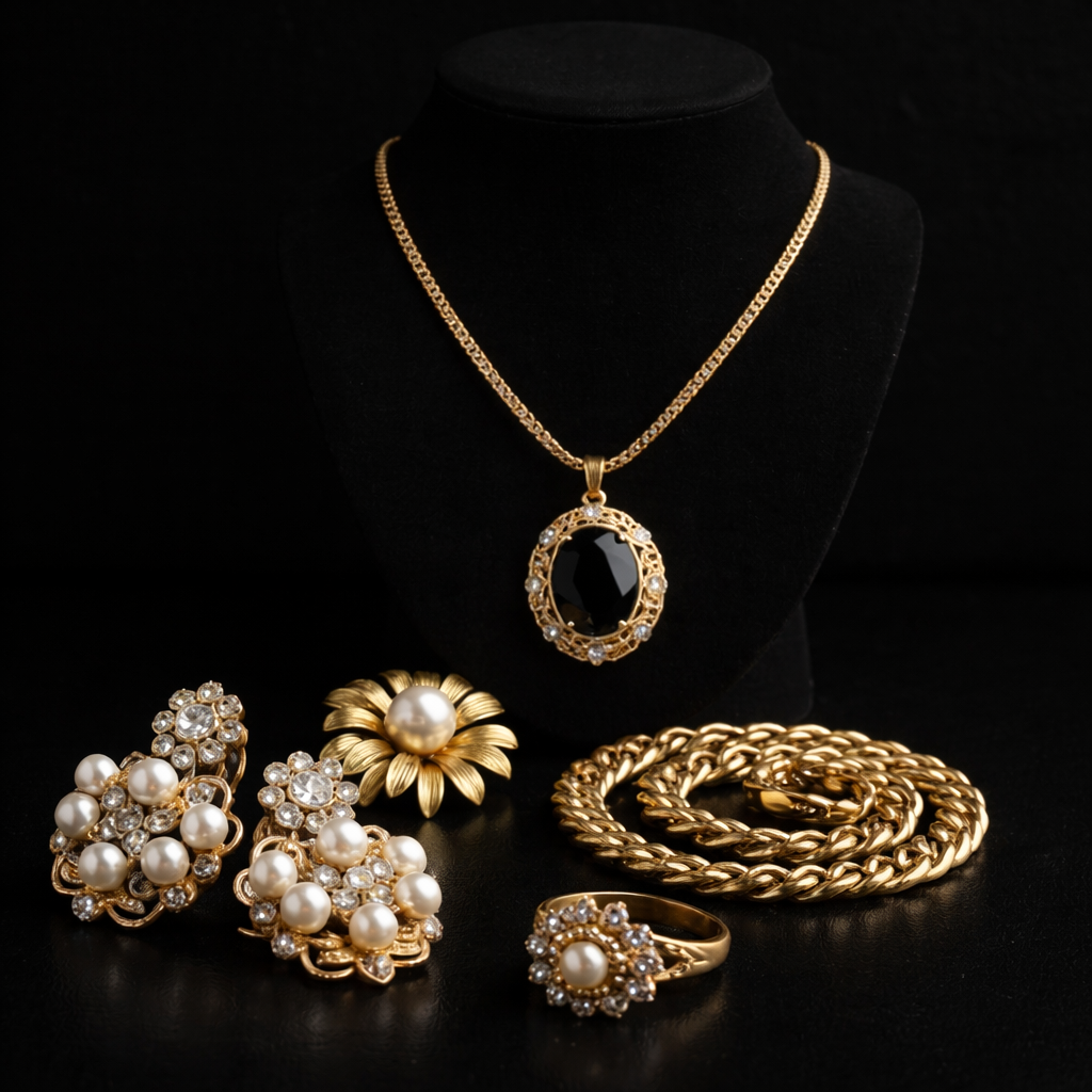 Designer Vintage