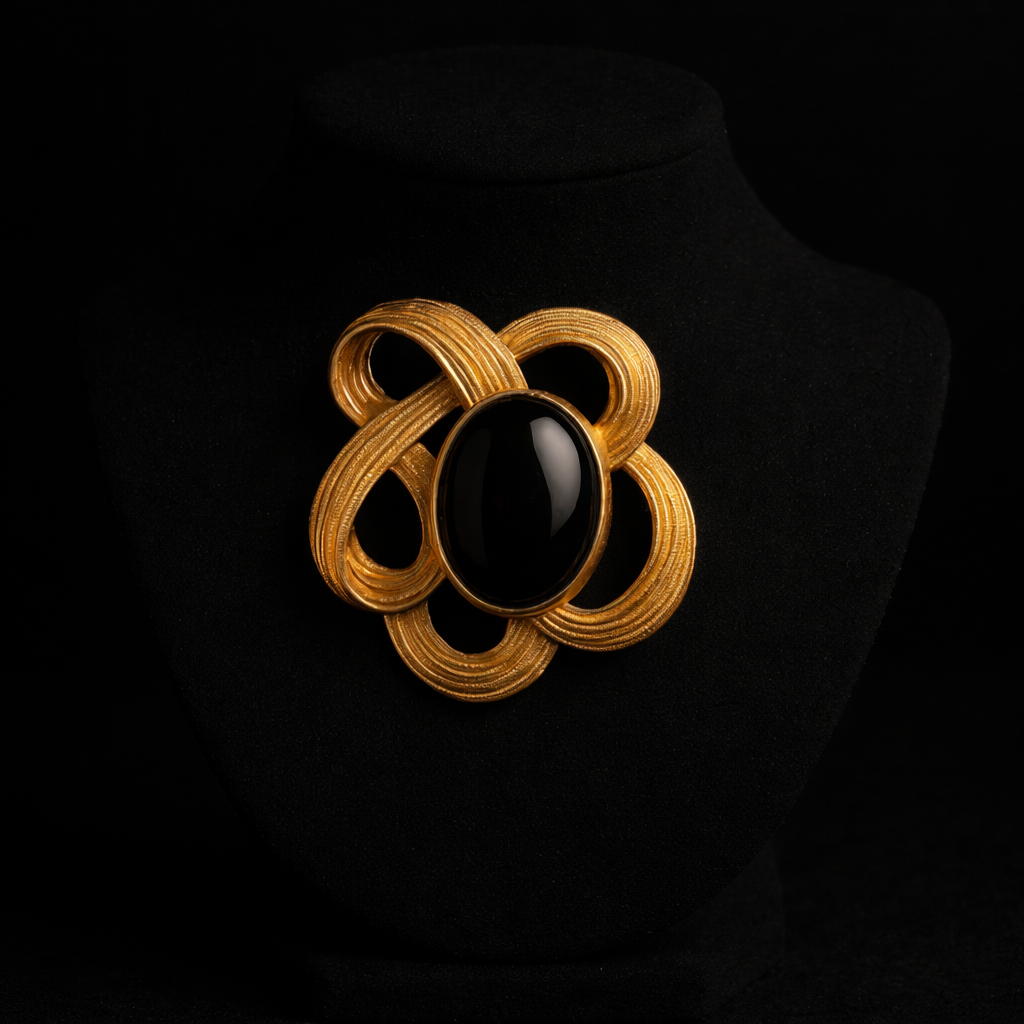 Brooches