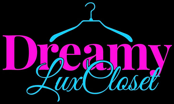 Dreamy Lux Closet 